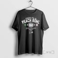 Officials Chick Fil A Peach Bowl Ducks Vs Hoosiers