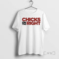 Officials Chicks On The Right Ringer Hosted By Miriam Weaver And Amy Jo Clark Premium