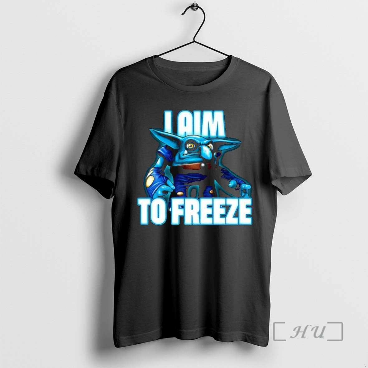 Officials Chill Bill Skylanders I Aim To Freeze