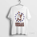 Officials Chocolate Thunder Darryl Dawkins Philadelphia Sixers Basketball