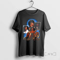 Officials Christian Gonzalez Donna Summer Two Sided