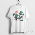Officials Christmas At The Beach 2025