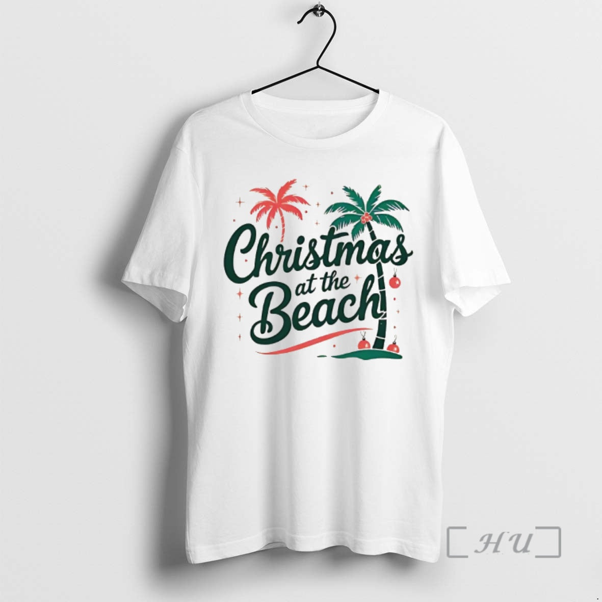 Officials Christmas At The Beach 2025