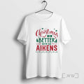 Officials Christmas Is Better With An Aikens Christmas