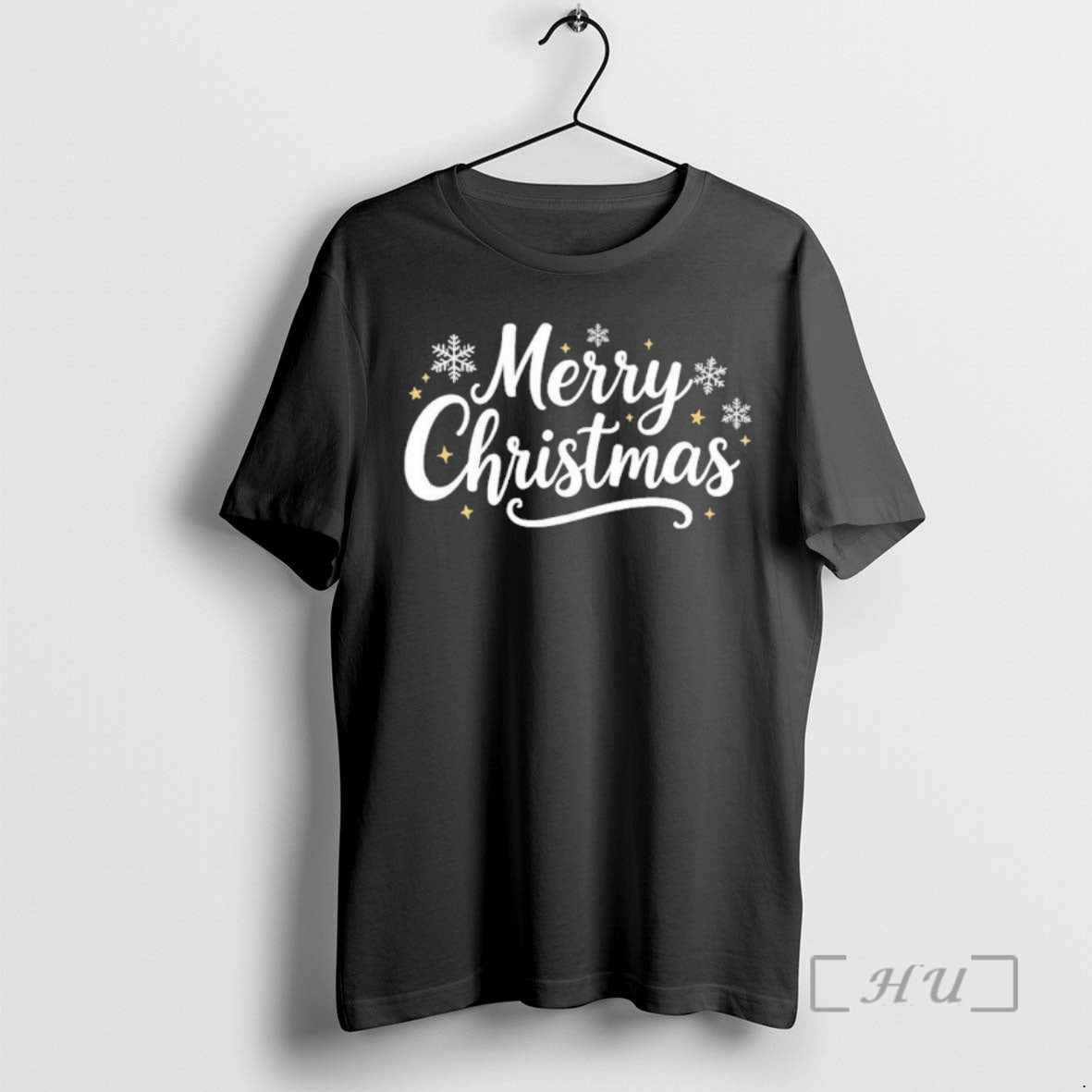 Officials Classical Merry Christmas