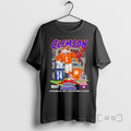 Officials Clemson Tigers Beat South Carolina Our State 2025 Mascot