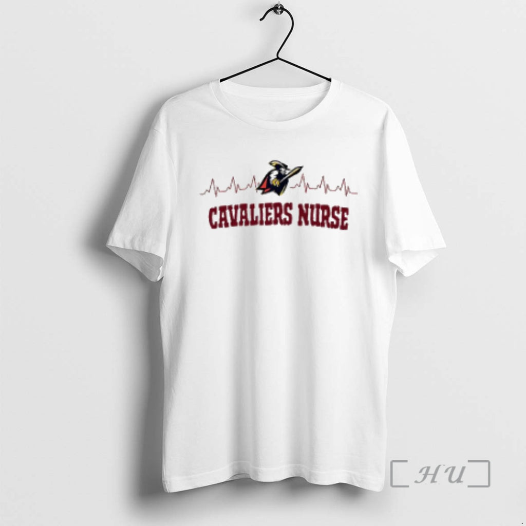 Officials Cleveland Cavaliers This Nurse Love Her Bucks Nurse Appreciation Month Premium T Shirts Sweater
