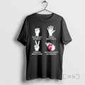 Officials Cleveland Guardians Nothing Beats Rock Beats Scissors Paper Beats Rock Scissors Beats Paper Premium