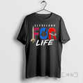 Officials Cleveland Sports For Life