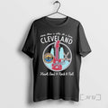 Officials Cleveland And The Cleveland Monsters More Than A City Its A Home Cleveland Heart