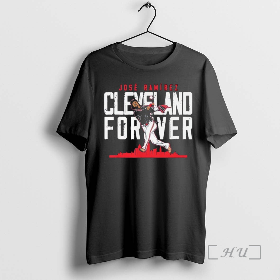 Officials Cleveland Forever Jose Ramirez Loyalty Stuns The Guardians Fans