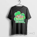 Officials Clover Cup 2026 Event