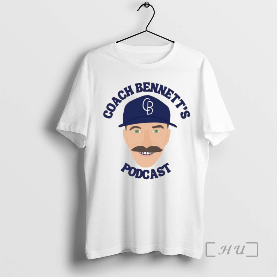 Officials Coach Bennetts Podcast