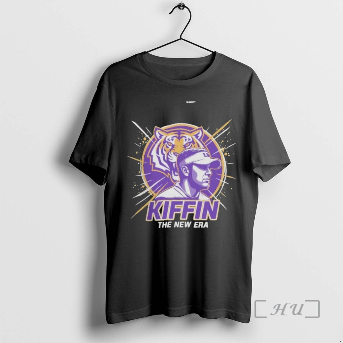 Officials Coach Lane Kiffin The New Era Lsu Football