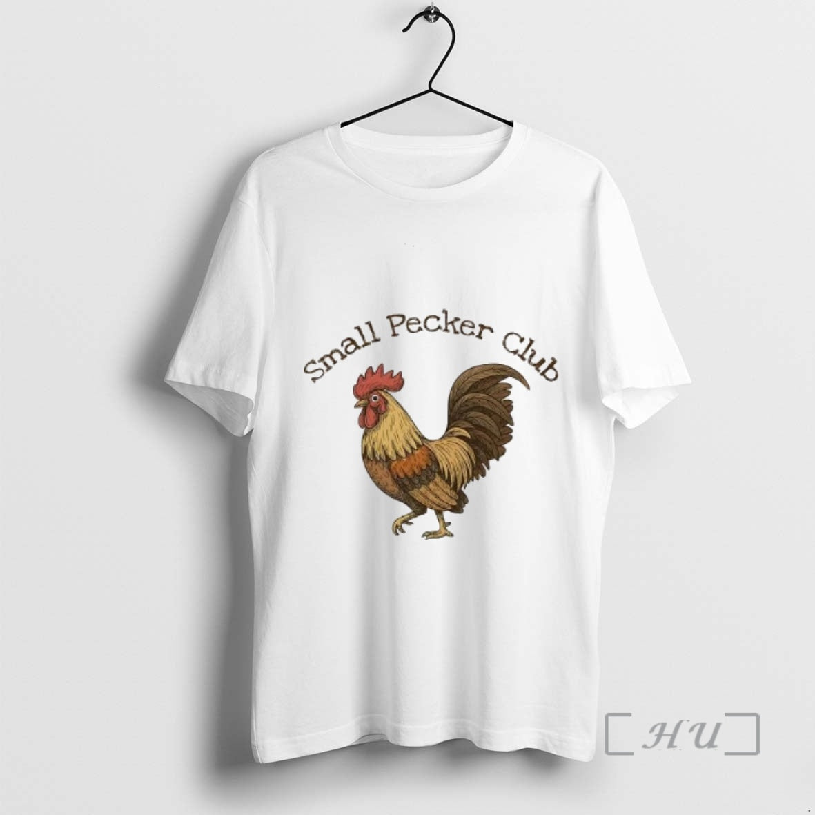 Officials Cock Small Pecker Club