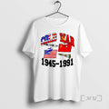 Officials Cold War 1945 1991 Woman