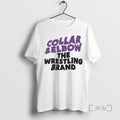 Officials Collar And Elbow The Wrestling Brand