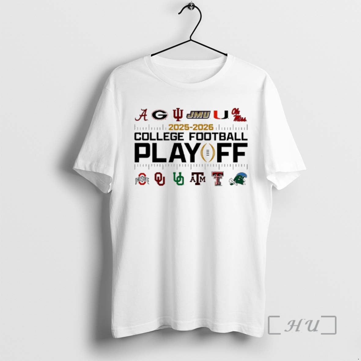Officials College Football Playoff 12 Team 2025 2026