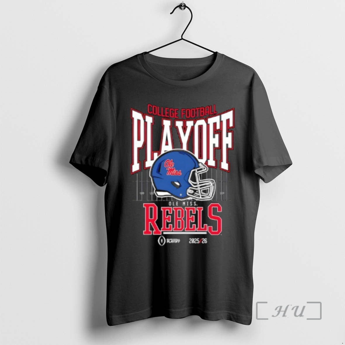 Officials College Football Playoff 2025 26 Ole Miss Playoff Bound