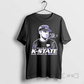 Officials Collin Klein K State Wildcats Back Where He Belongs
