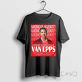 Officials Congressman Elect Matt Van Epps Tennessees Seventh Congressional District Americas Majority Circle Black Premium