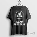 Officials Conservation Florida X D Ranch Preserve