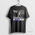 Officials Cooper Flagg Dallas Mavericks Slam Dunk March Madness Signature