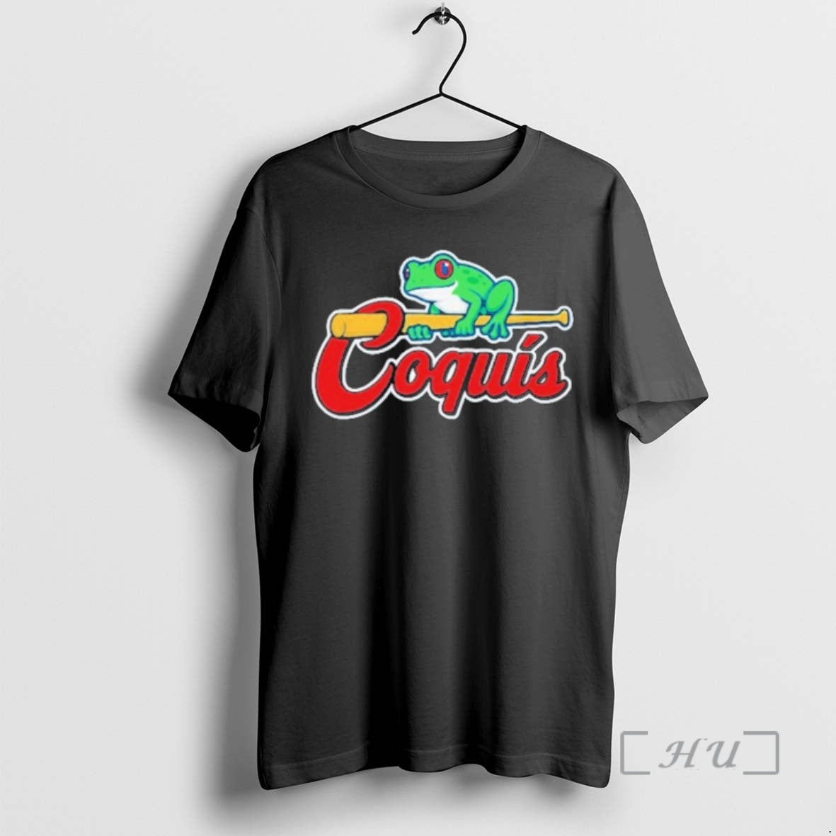Officials Coquis St