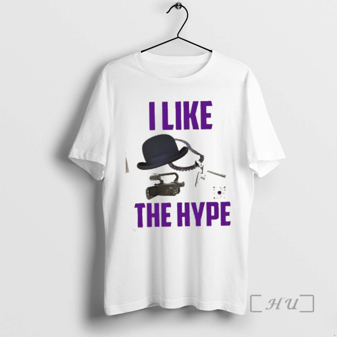 Officials Corey Elderton I Like The Hype