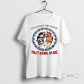 Officials Corgi Its Actually The Year Of That Dawg In Me Premium T Shirts Sweater