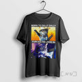 Officials Cowboy Cat Born To Dilly Dally Forced To Lock In Premium T Shirts Sweater