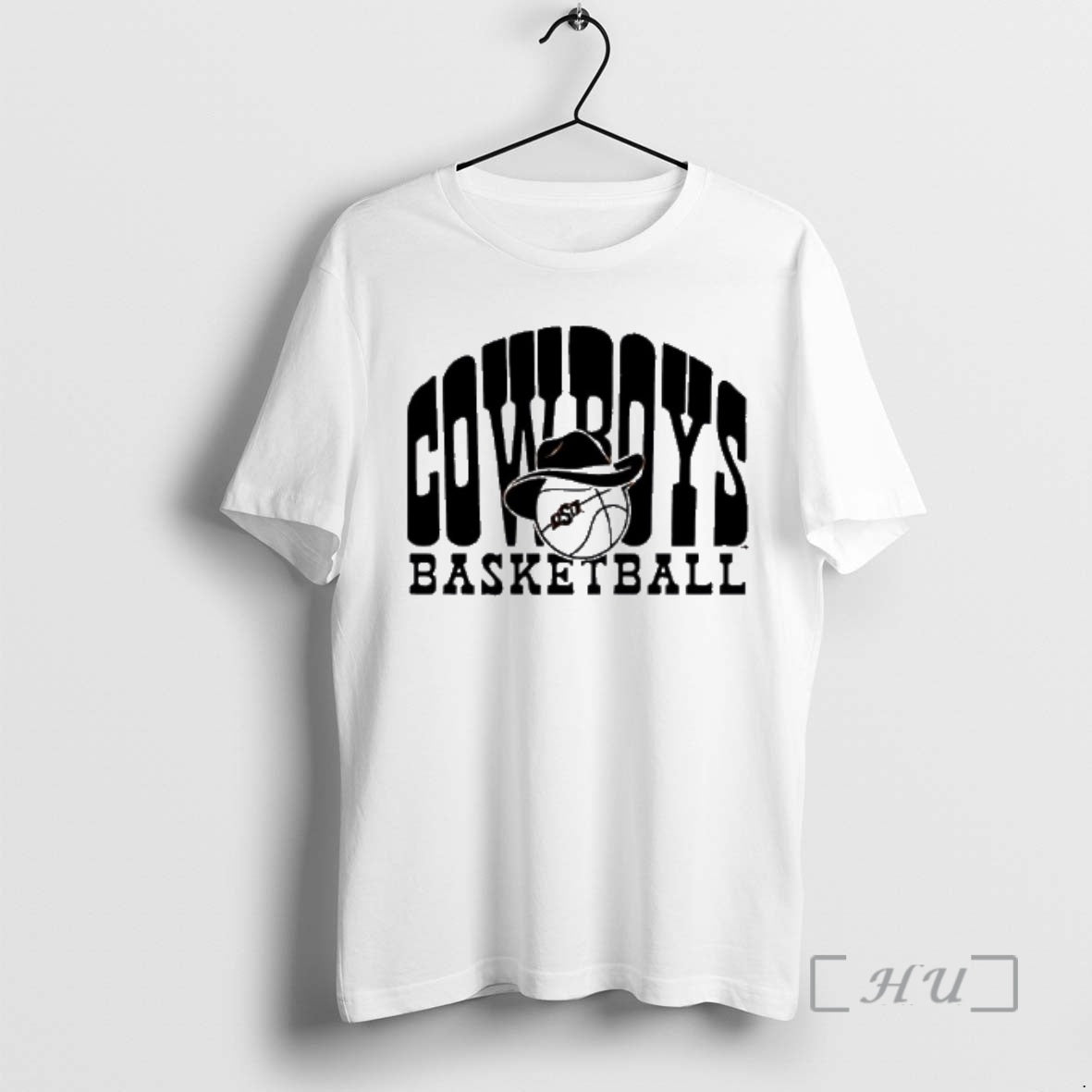 Officials Cowboys Basketball February 26