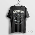 Officials Crommies Ravens Murder 4 Life Night