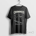 Officials Crommies Murder 4 Life