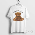 Officials Cuddly Club Teddy Bear