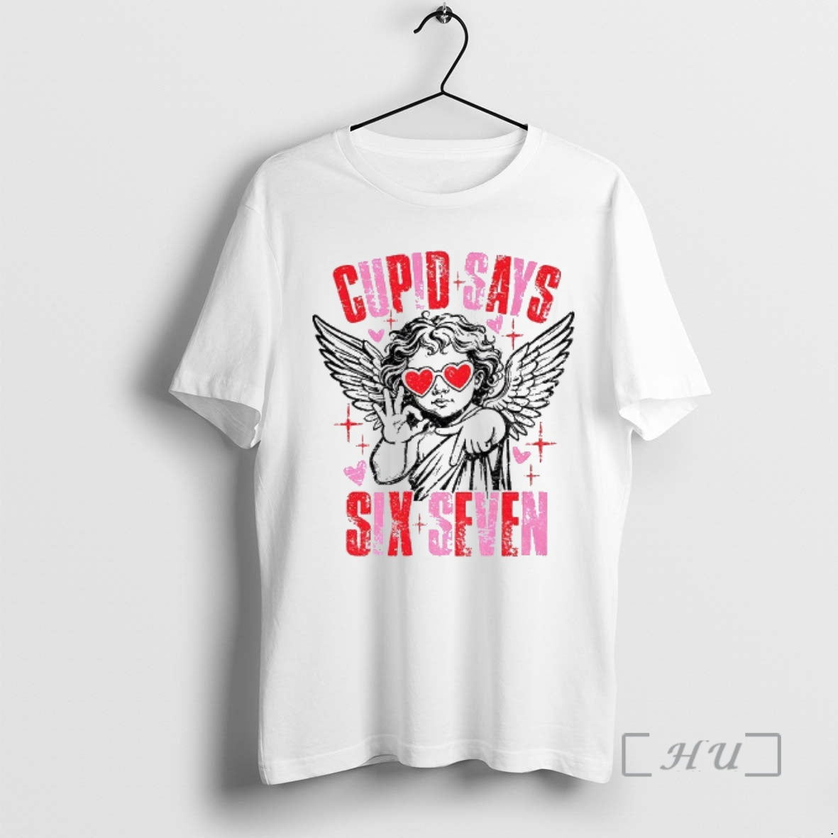 Officials Cupid Days 67 Love Graphic Valentines Day