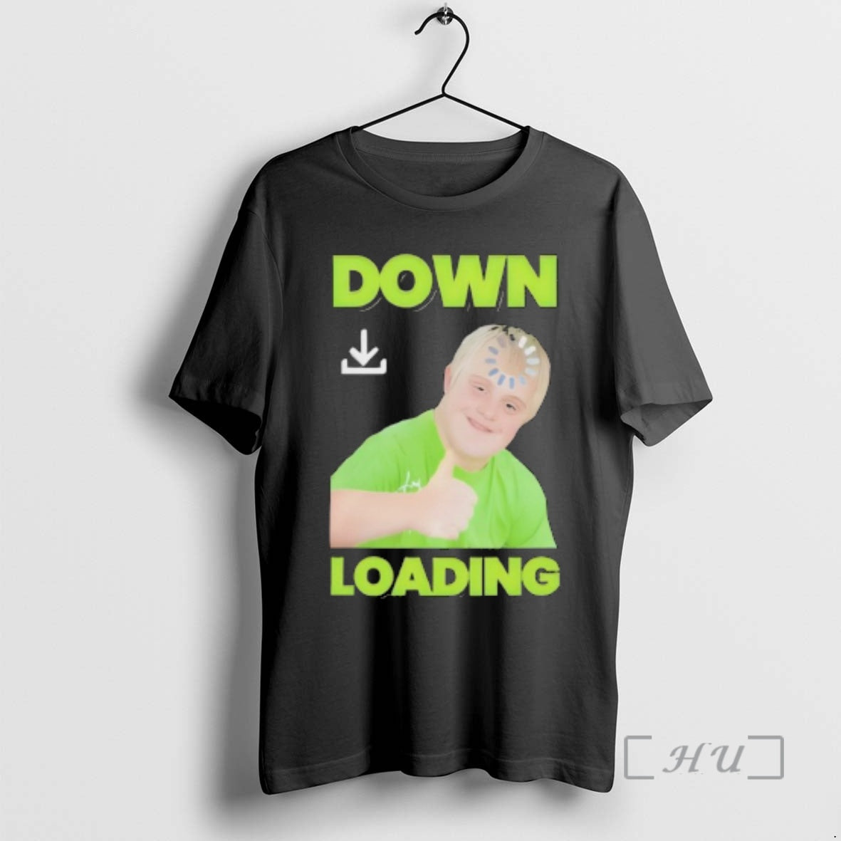 Officials Cute Down Syndrome Awareness