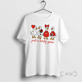 Officials Cute Lovely Goose Coquette Valentine Just A Lovely Goose