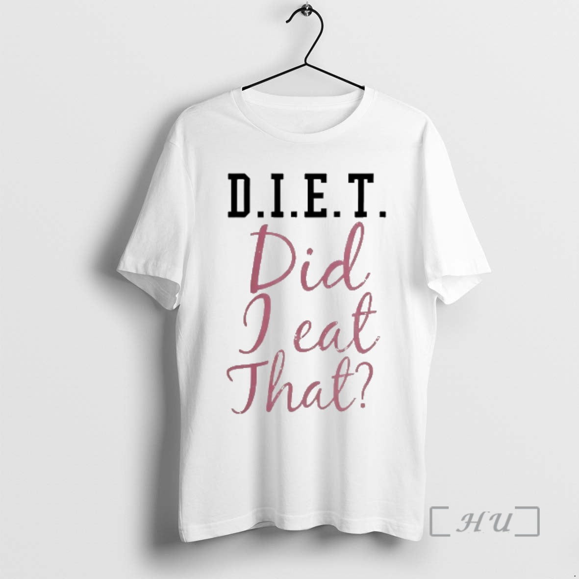 Officials Diet Did I Eat That