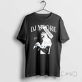 Officials Dj Moore Cheese Grater Signature Graphic