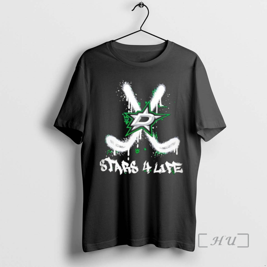 Officials Dallas Stars Nhl For Life 2025
