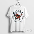 Officials Dallas Pickleball Social Club Circle