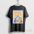 Officials Dan Orlovsky Merry Christmas Meme