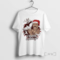 Officials Danny Trejo Happy Holidays