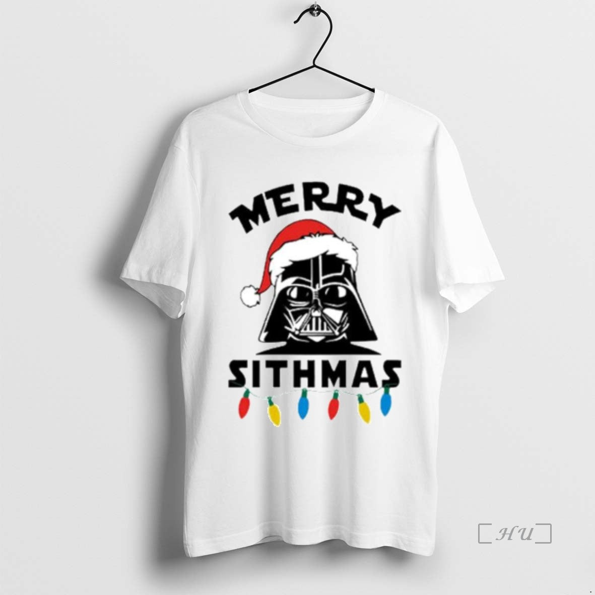 Officials Darth Vader Merry Sithmas Ornaments