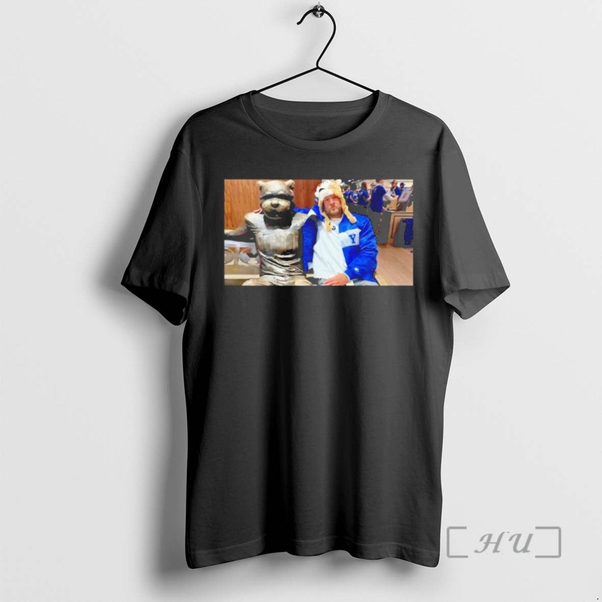 Officials Dave Portnoy Byu Cosmo