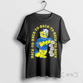 Officials Dave Portnoy Michigan Wolverines Back To Back To Back 5 Time Champions Premium
