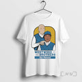Officials Dave Roberts X Mick Cronin Westwood Brothers Men Of Westwood Vintage Premium T Shirts