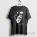 Officials David The Lost Boys Dracula Horror Face