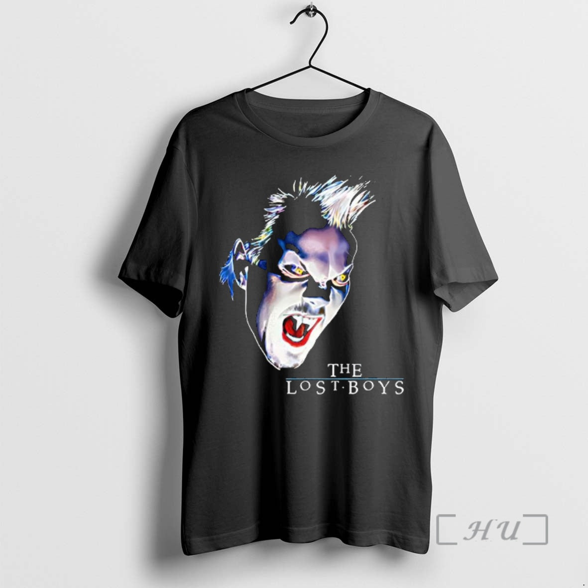 Officials David The Lost Boys Dracula Horror Face